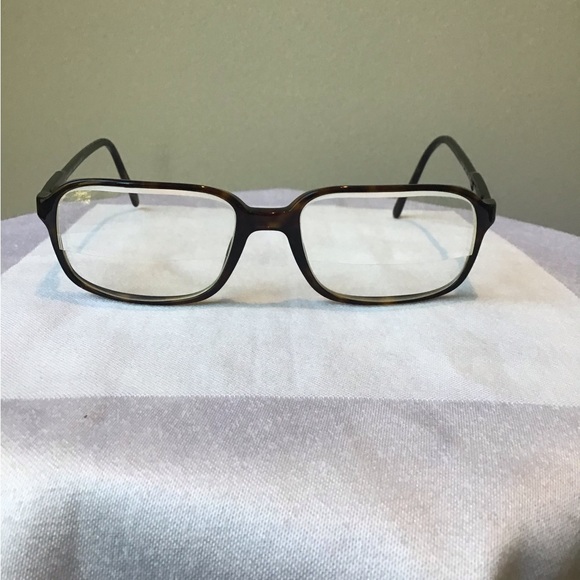 Burberry Other - Burberry Unisex Eyeglass Frames Prescription